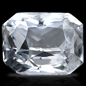 K-27601-S1 thumb WS11 White Sapphire - 4-030 carats